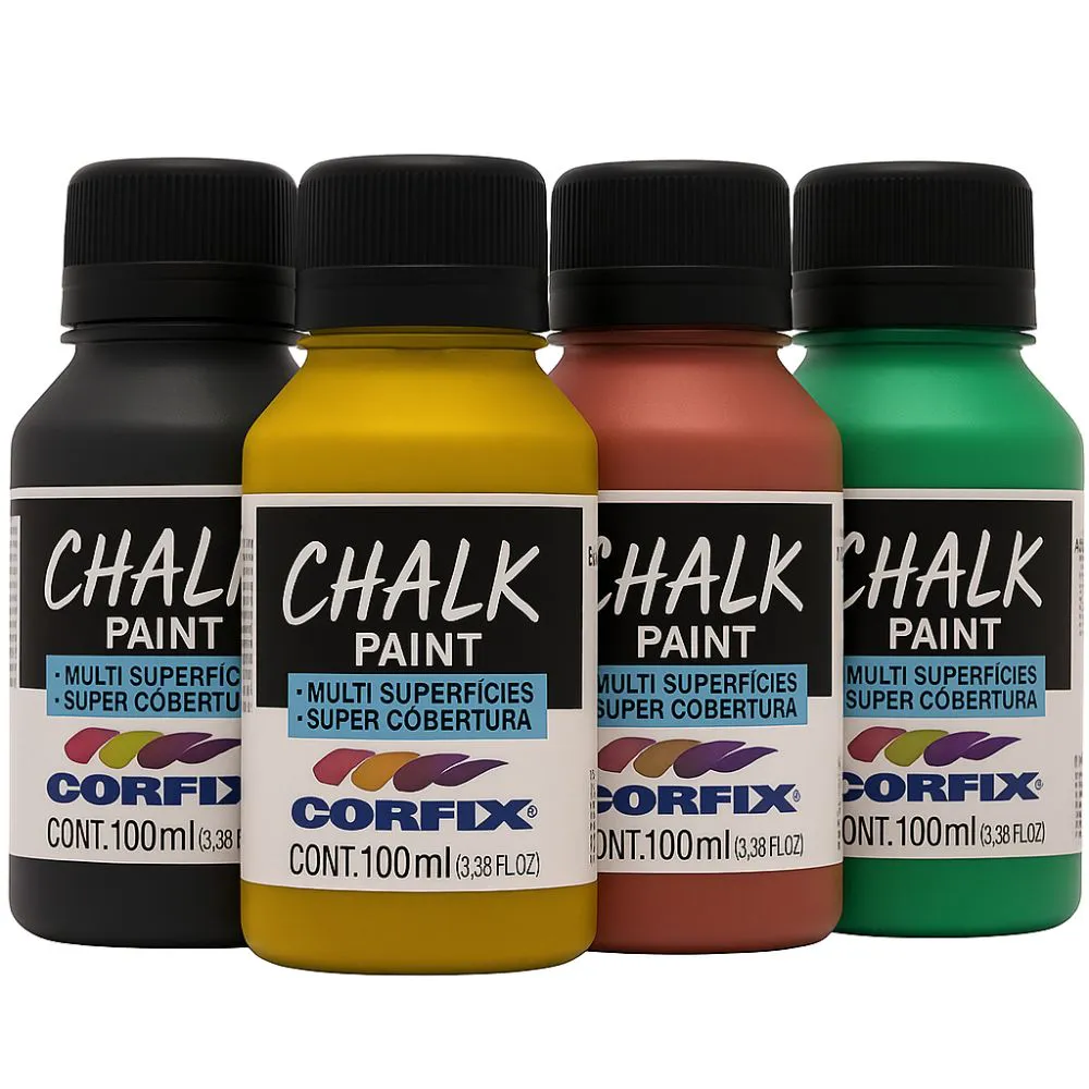 TINTA FOSCA CHALK